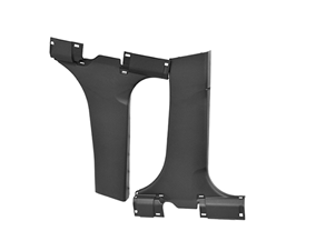 B Pillar Lower